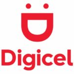 Digicel logo