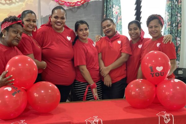 Labasa staff Feb25
